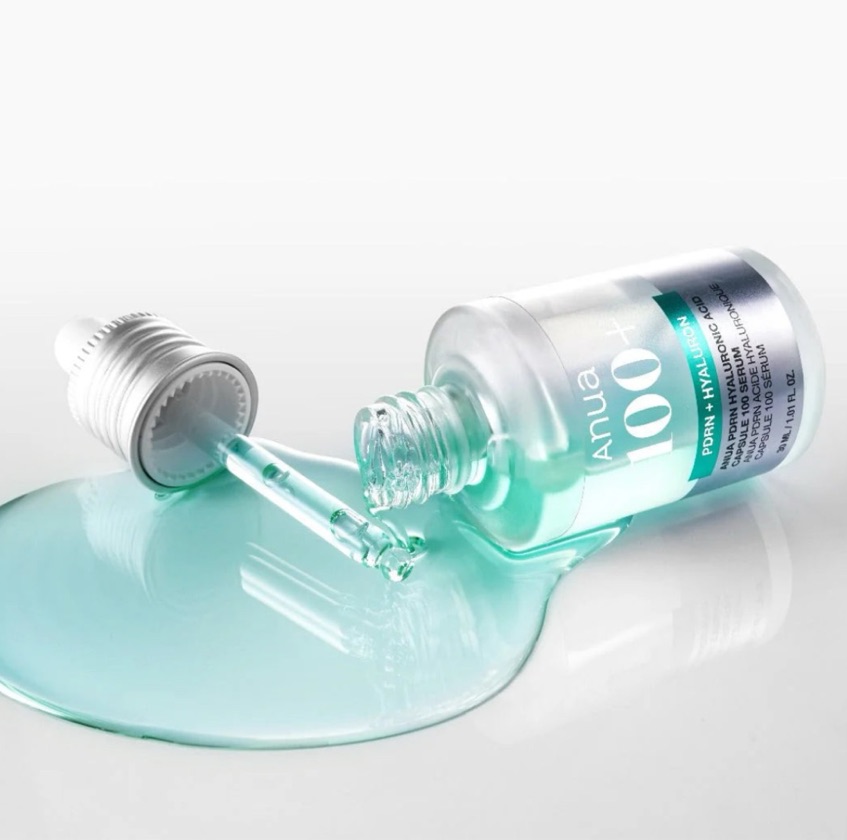 Anua 100+ Serum
