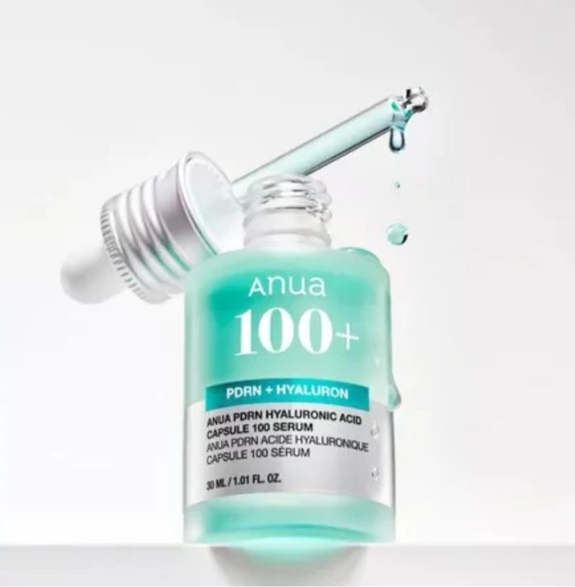 Anua 100+ Serum
