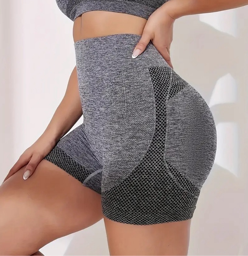 Shorts Linha Basic