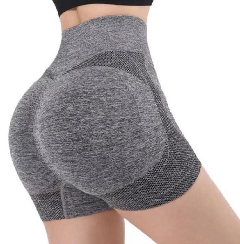 Shorts Linha Basic