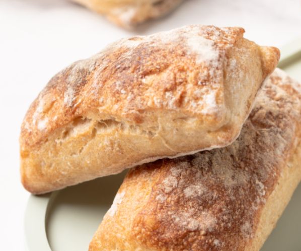 4a - Ciabatta - kit