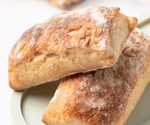 3a - Ciabatta - kit