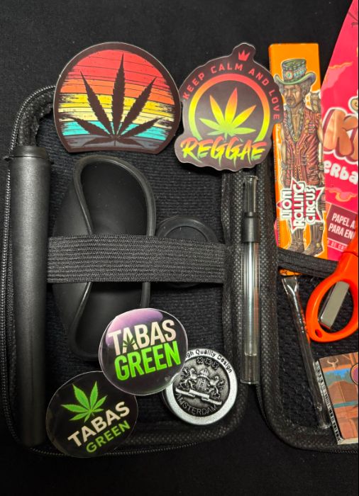 KIT MAIS COMPLETO DA SESSÃO