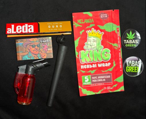 COMBO BLUNT