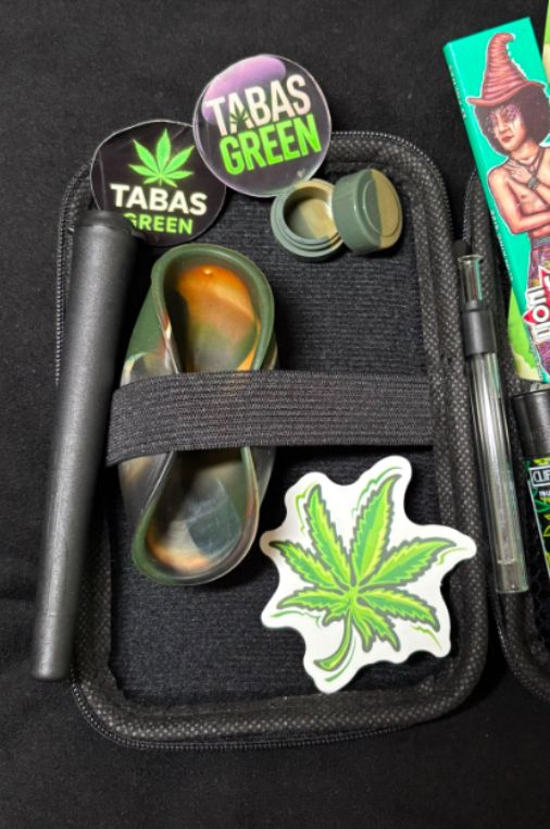 TUDO QUE VOCÊ PRECISA EM UM SÓ LUGAR.🍀