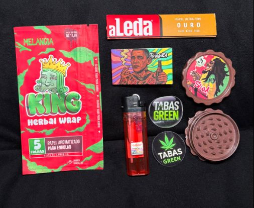 COMBO PARA TODA HORA