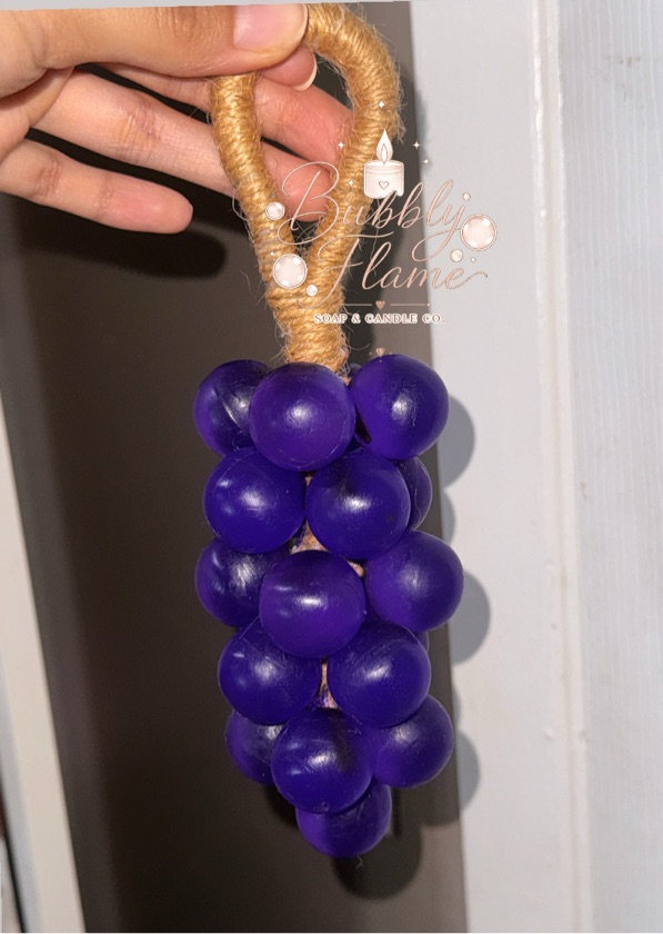 Blush Grape | 7.1 oz