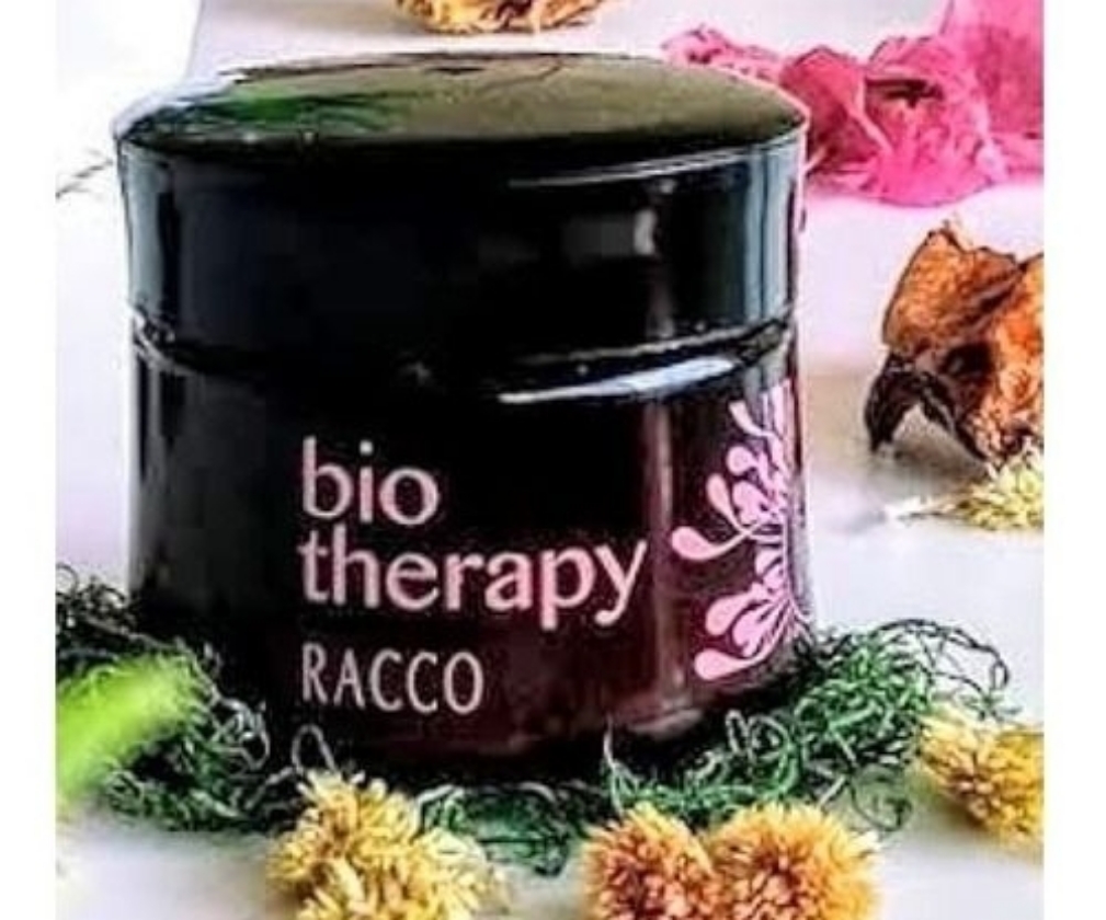 Esfoliante corporal Bio Therapy