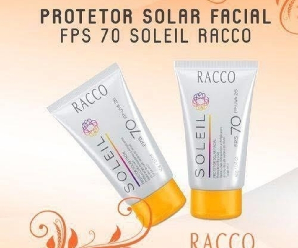 Soleil FPS 70
