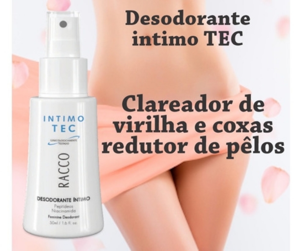 Íntimos TEC