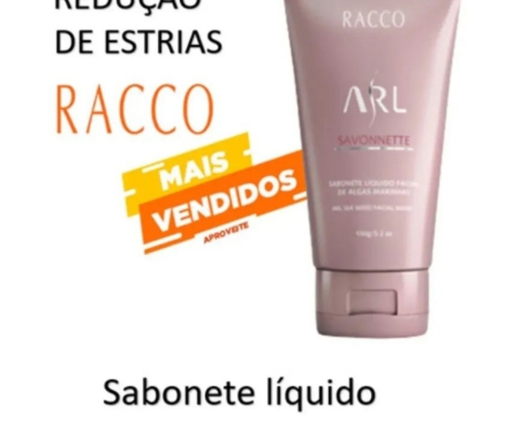 ARL Savonnette