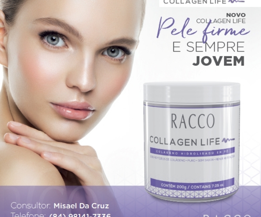 Collagen Life