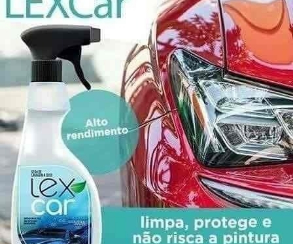 Lex Car