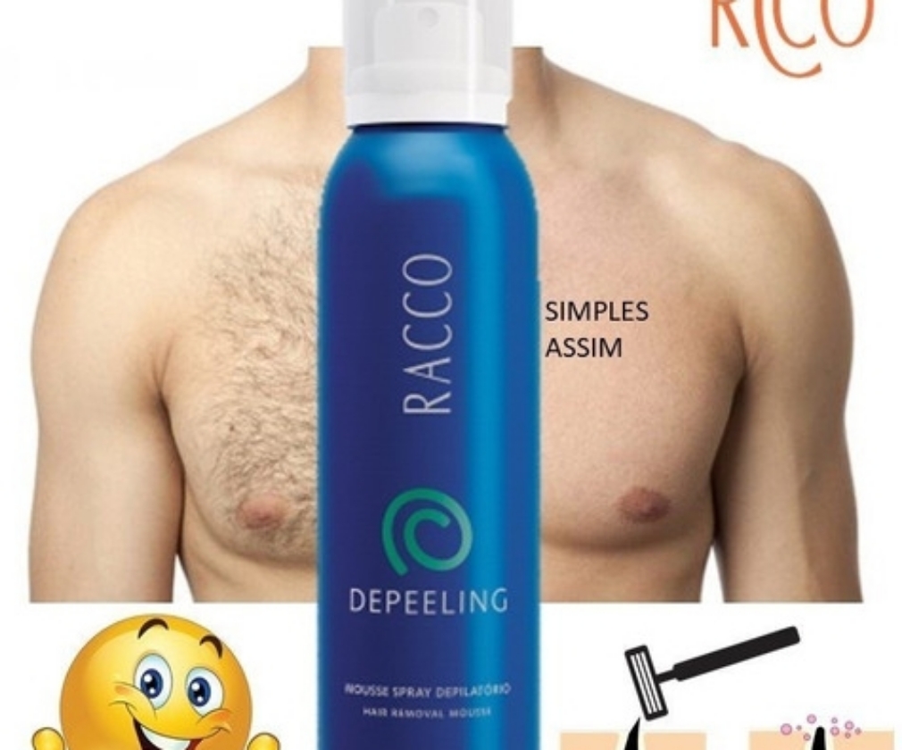 Depeeling Racco