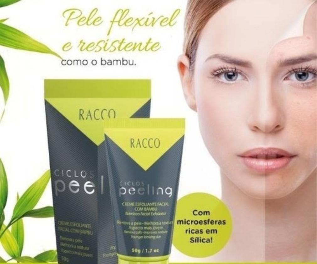 Ciclos peeling