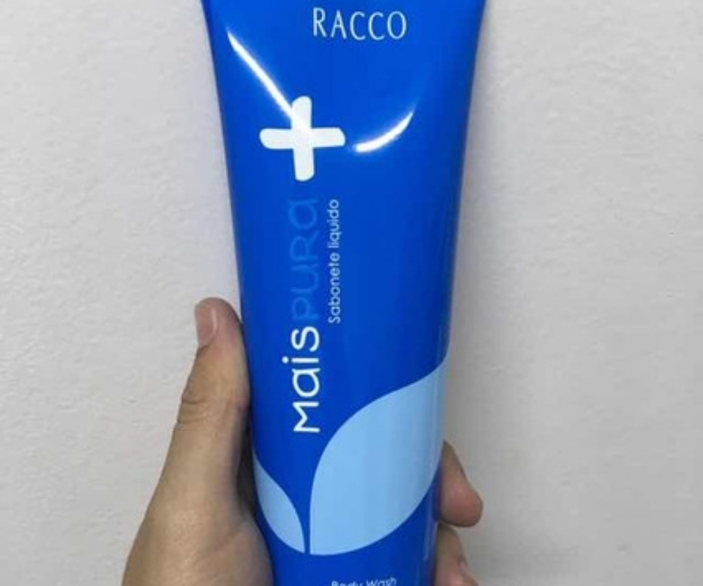 Sabonete liquido mais pura