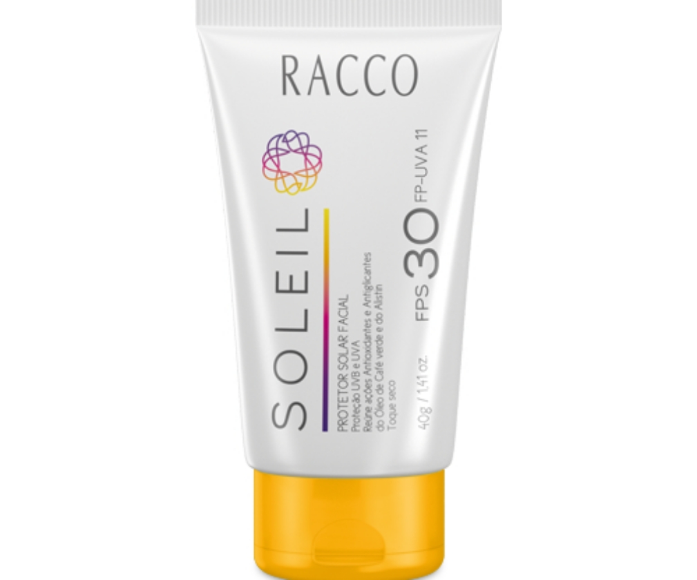 Soleil FPS 30
