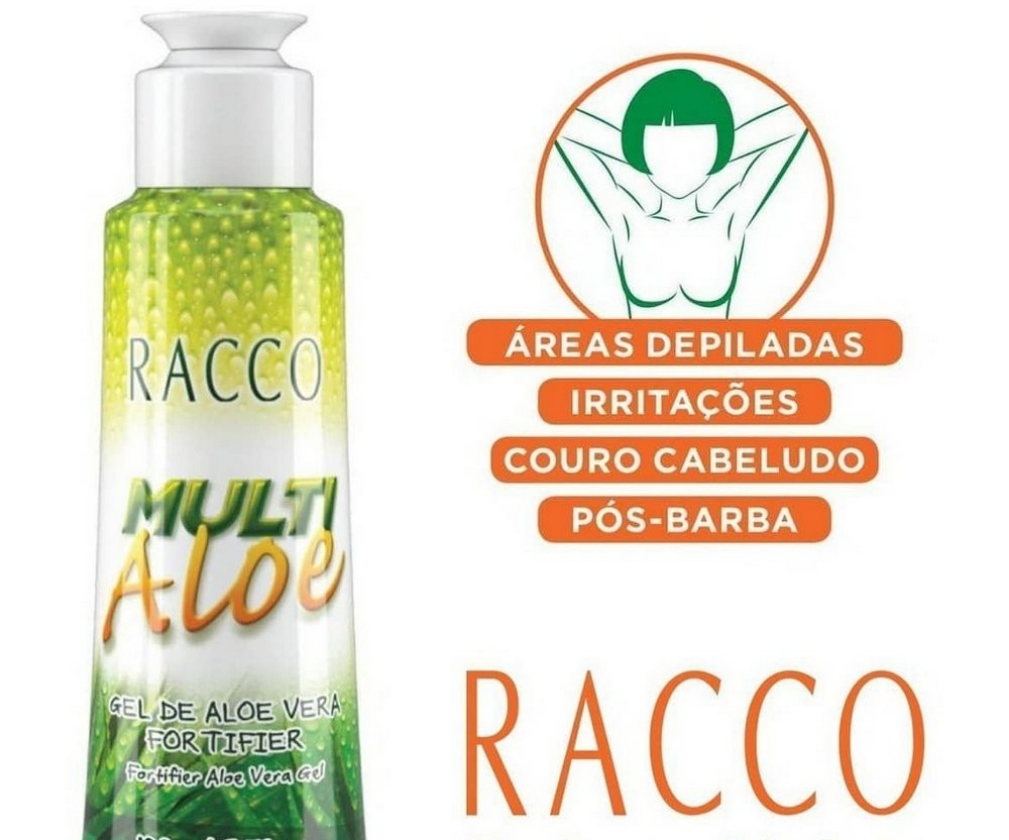Multi Aloe Fortifier
