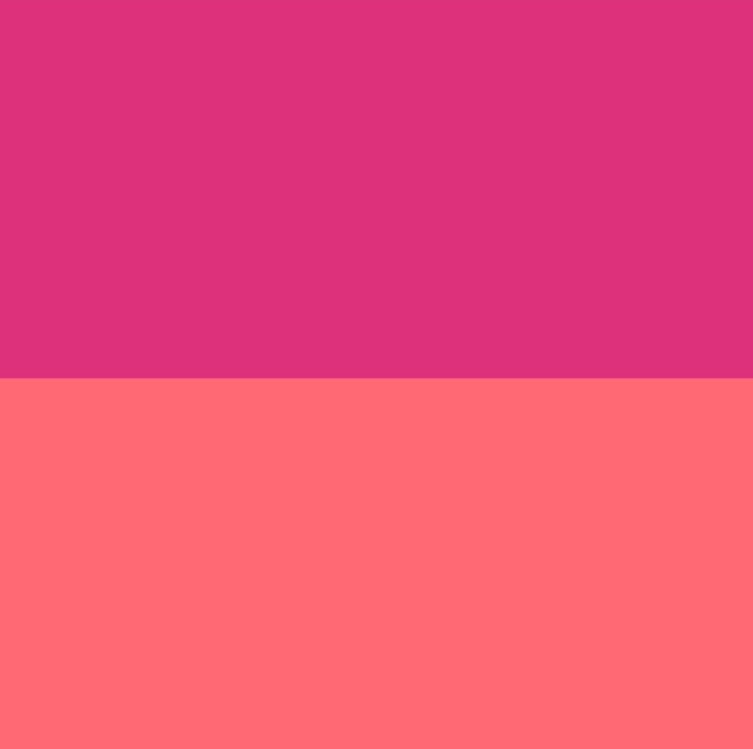 Lápis Duo Labial Mia Make - Duo Ultra Pink Power