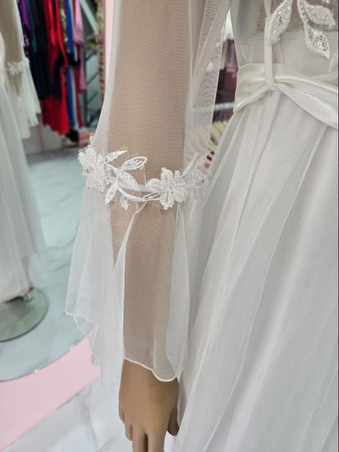 Chantilly Dream Gown GL
