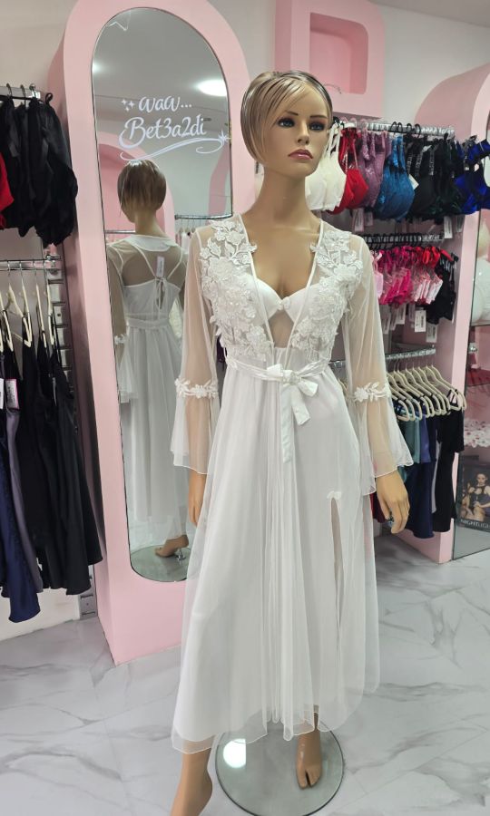 Chantilly Dream Gown GL