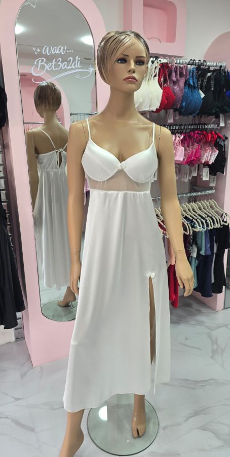 Chantilly Dream Gown GL
