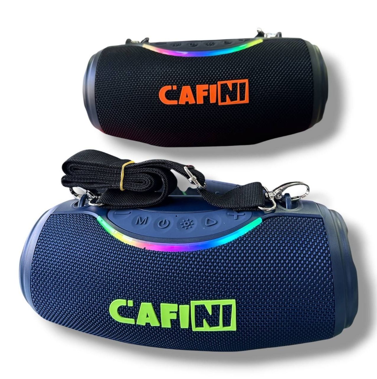 PARLANTE CAFINI BT 6022 50w