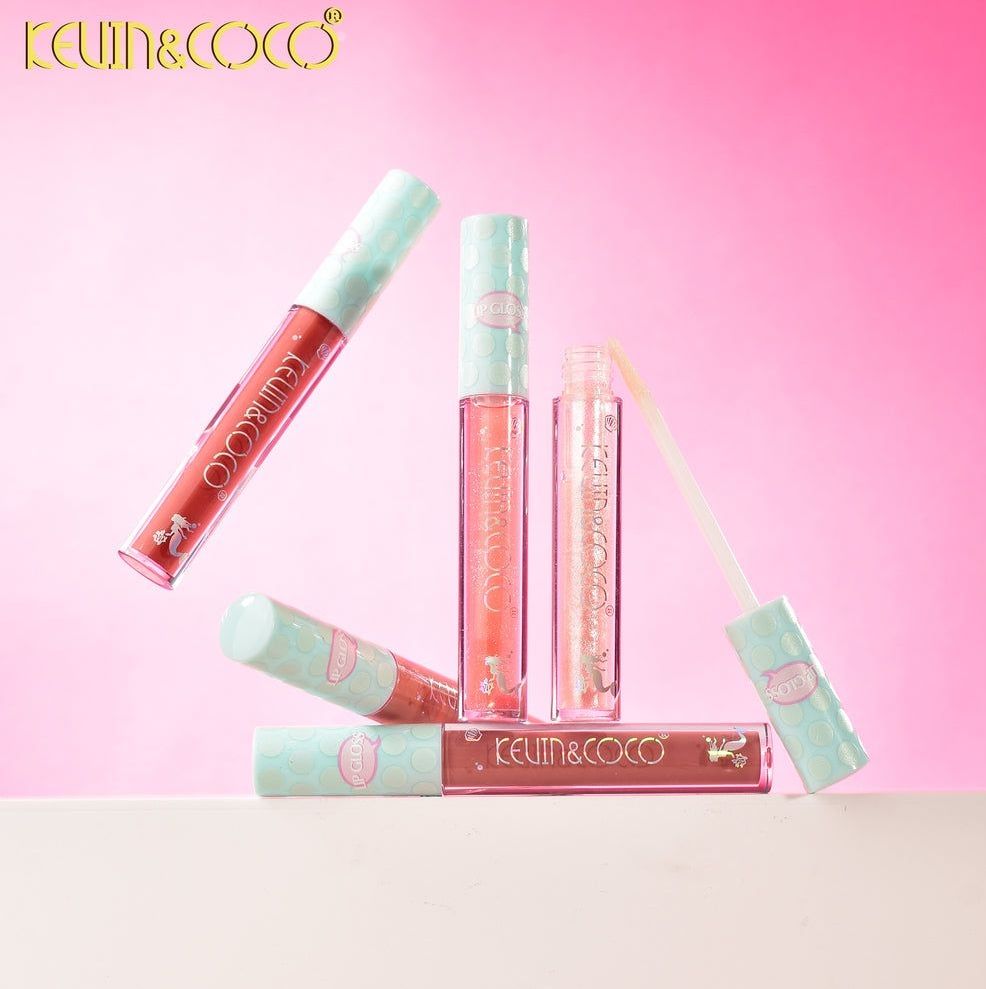 KIT LABIAL LIQUIDO*3 KEVIN&COCO REF:KC248841