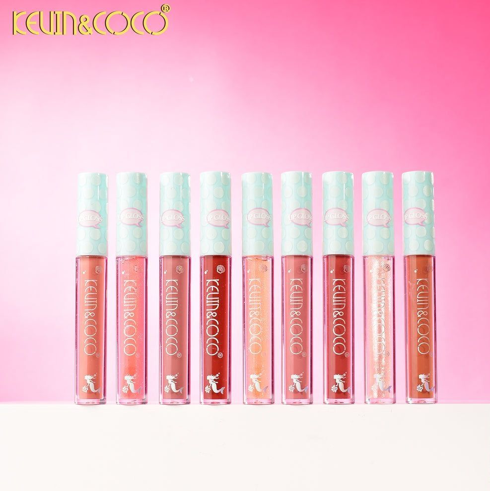 KIT LABIAL LIQUIDO*3 KEVIN&COCO REF:KC248841