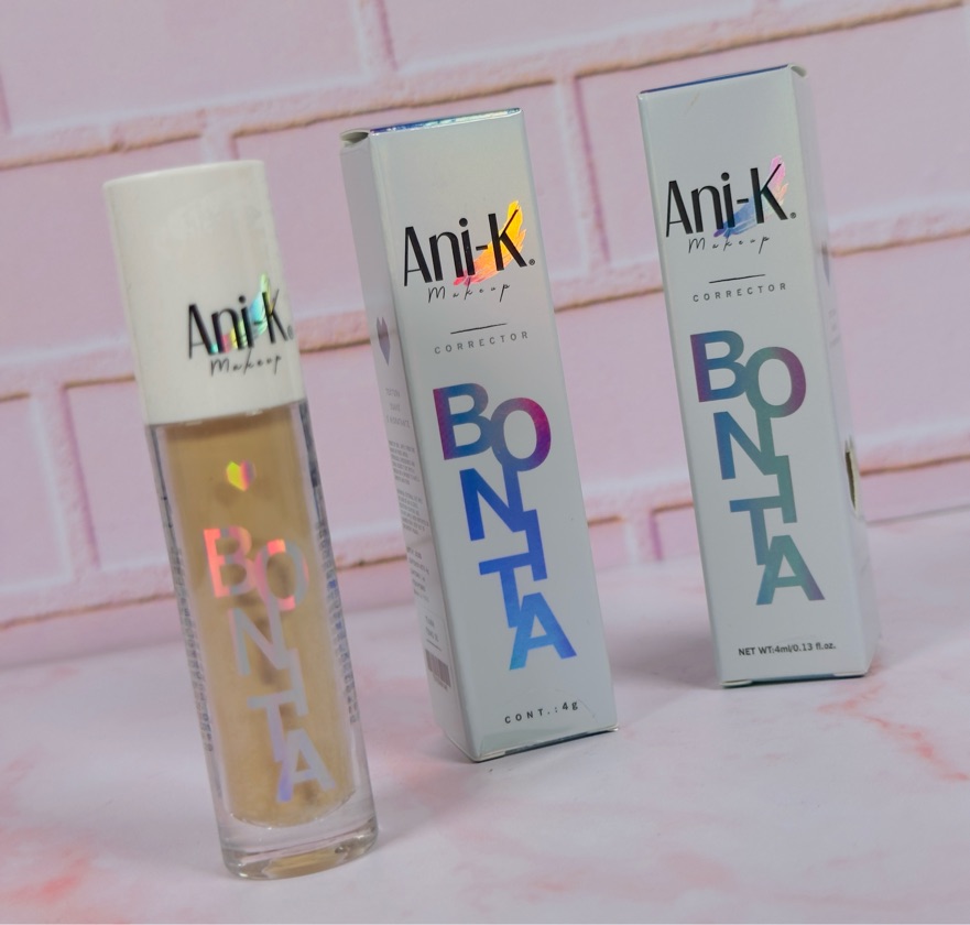 CORRECTOR BONITA ANI-K
