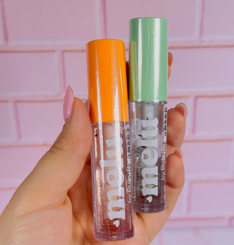 LIP OIL MELU BY RUBY ROSE
