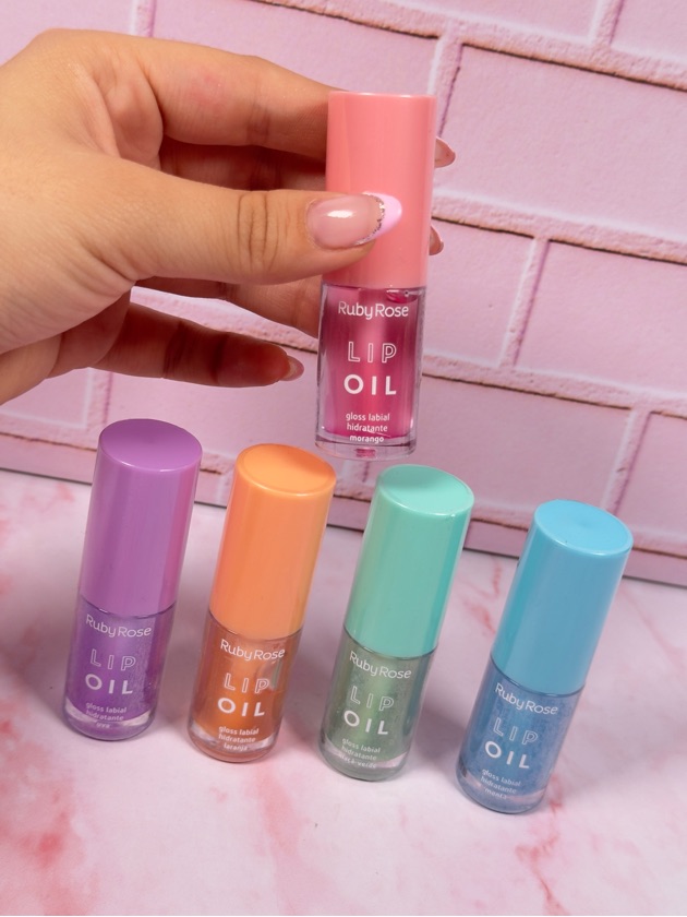 LIP OIL RUBY ROSE