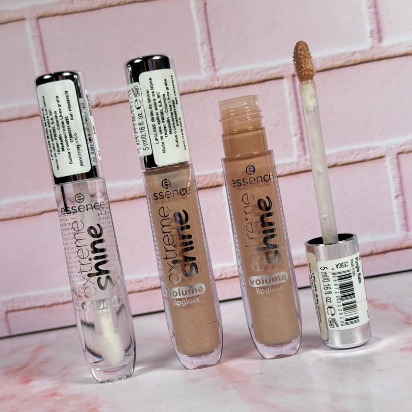 GLOSS EXTREME SHINE ESSENCE