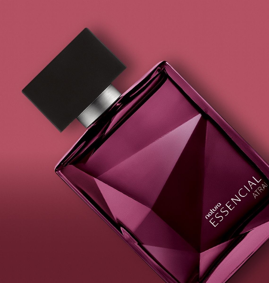 Essencial Atrai Masculino 100 ml