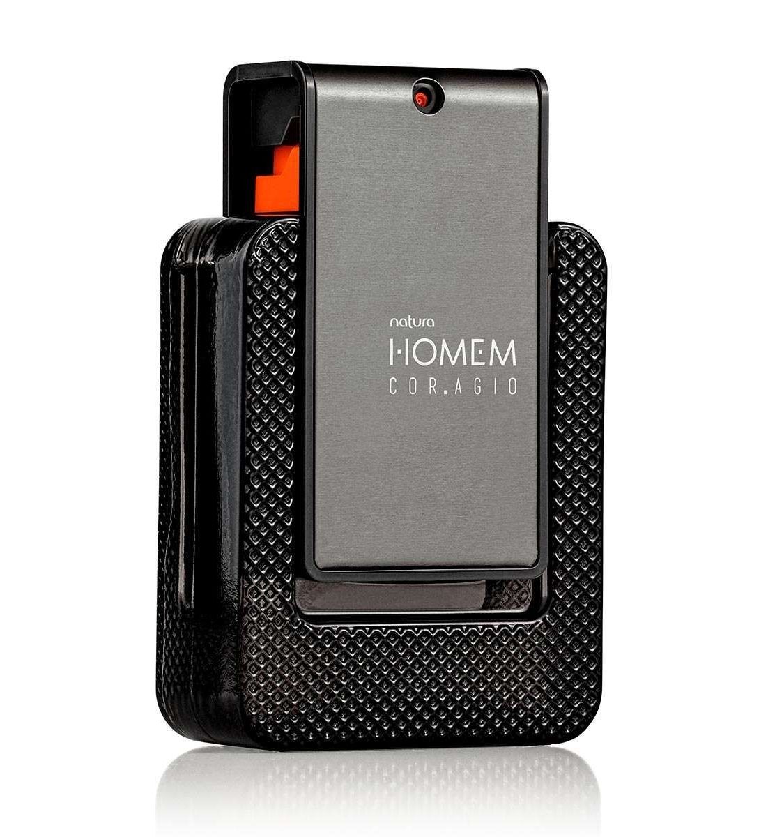 Homem Coragio 100 ml