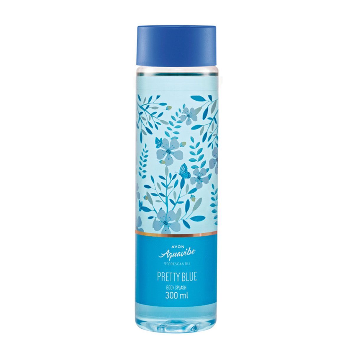 Aquavibe Pretty Blue 300 ml