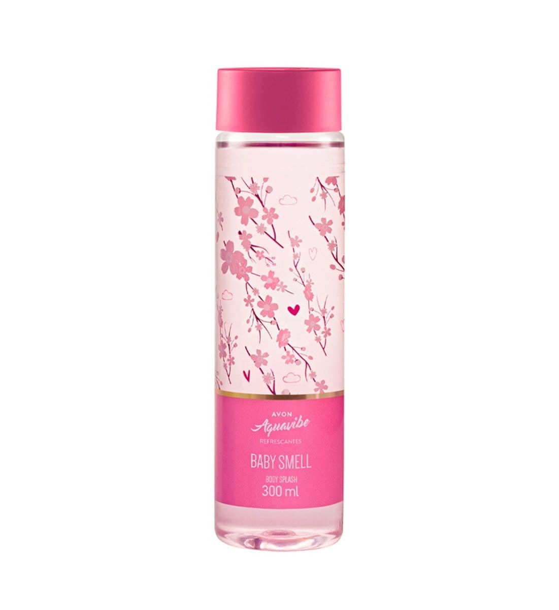 Aquavibe Baby Smell 300 ml