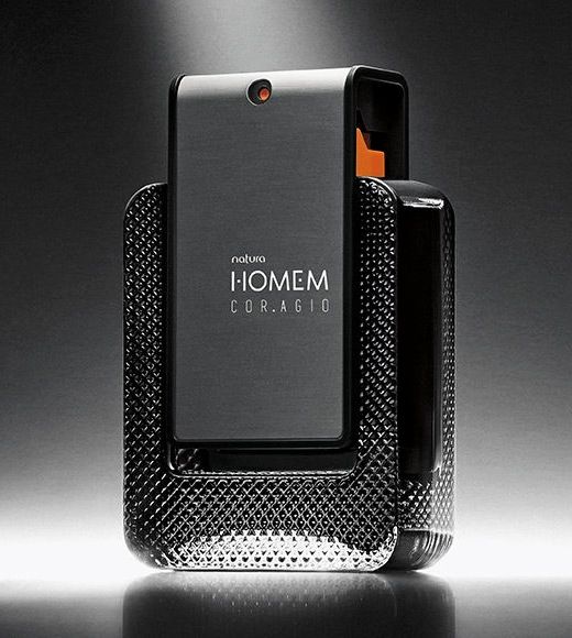 Homem Coragio 100 ml