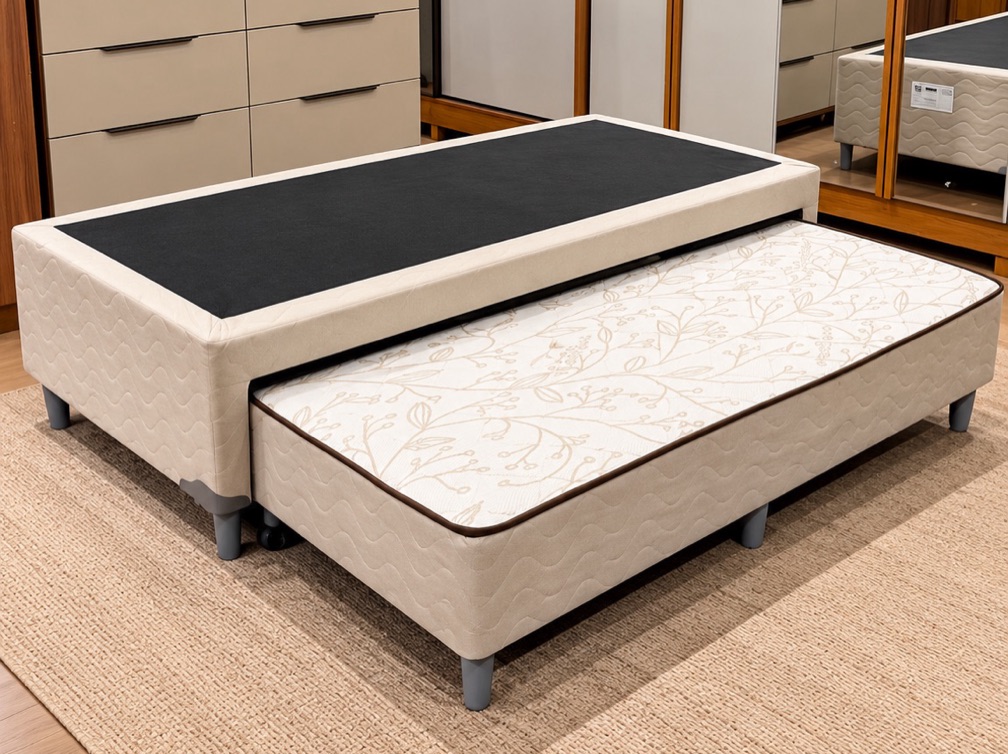 Base unibox
