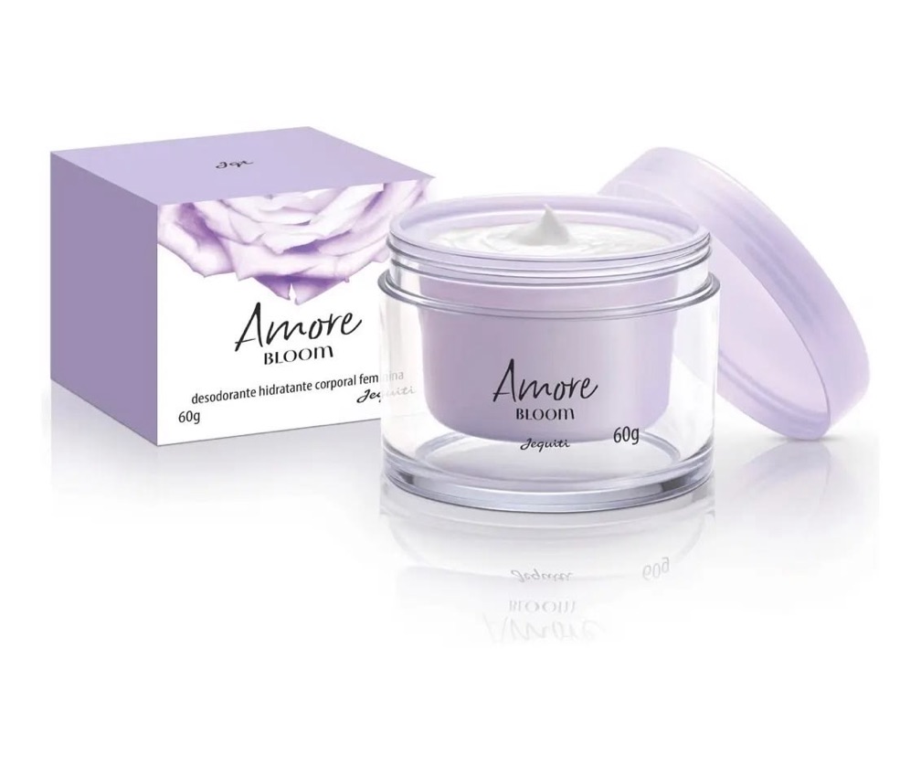 Amore - Bloom 60g