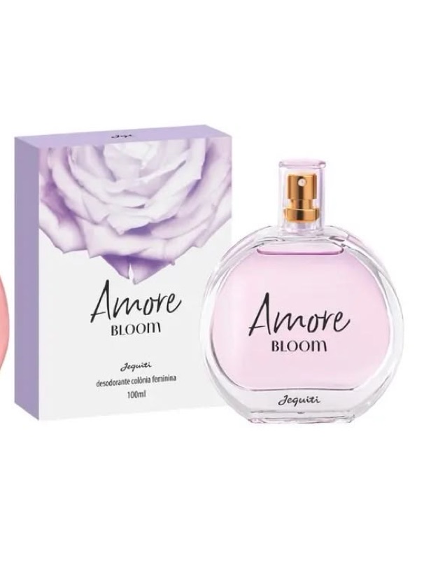 Amore - Bloom 25ml