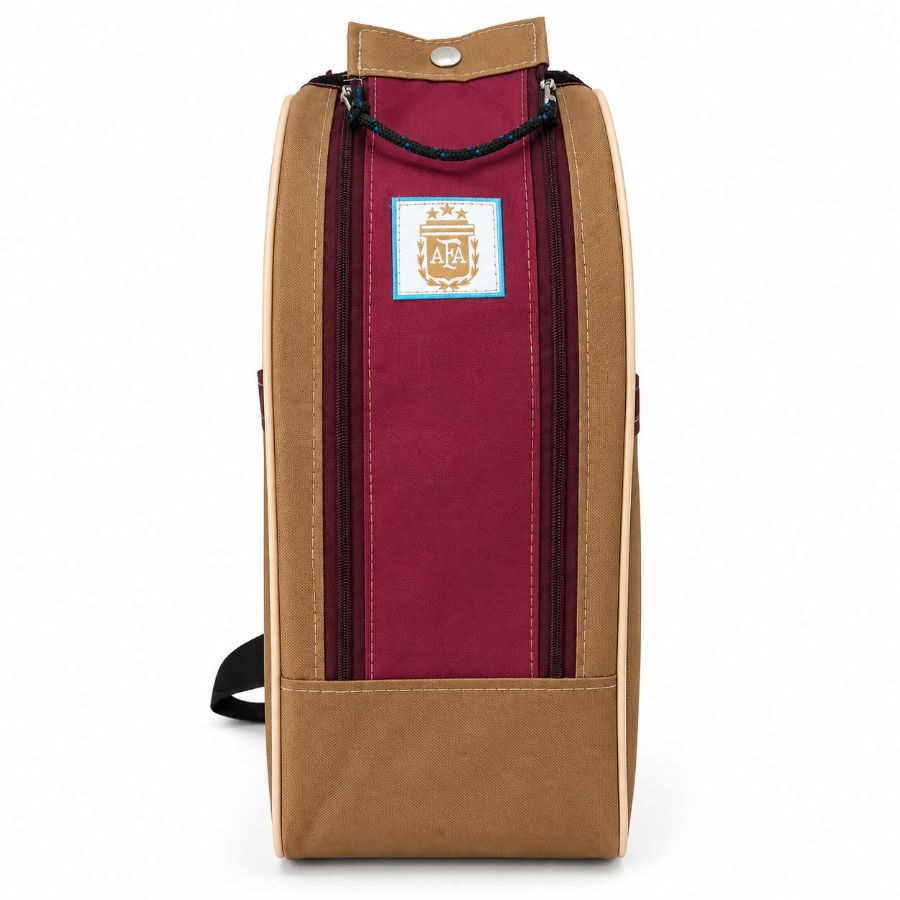 Bolso Matero Piola