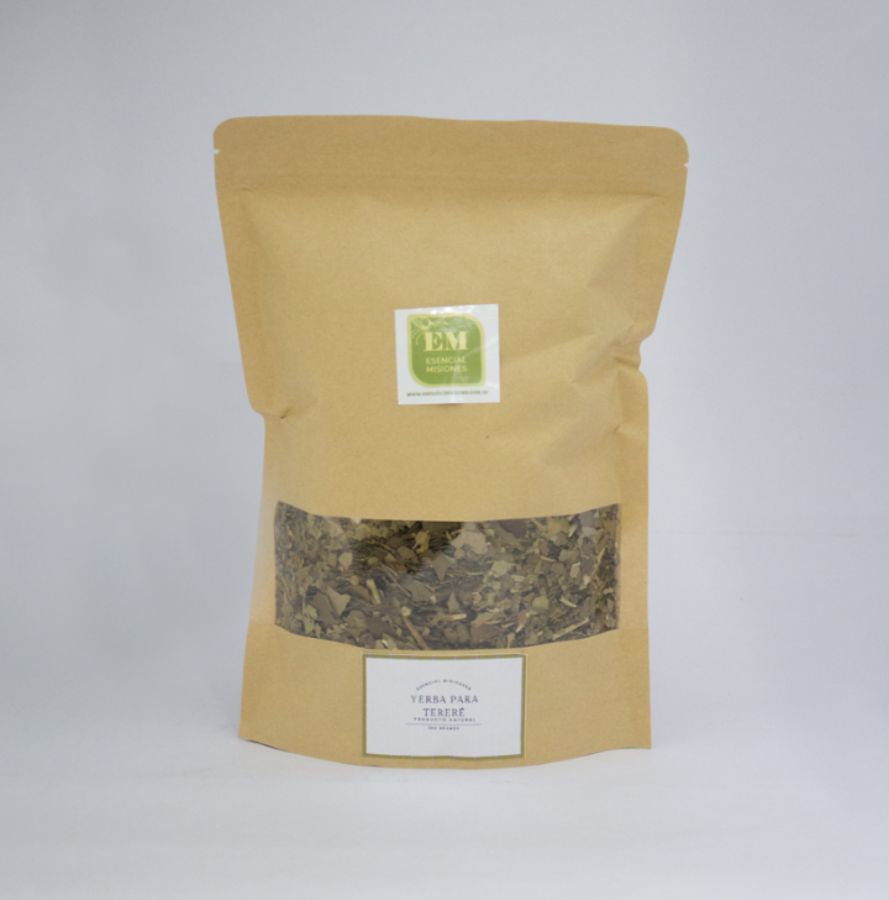BIENESTARES CANCHADA (300G)