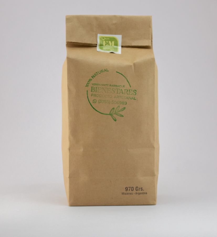 BIENESTARES (1KG)