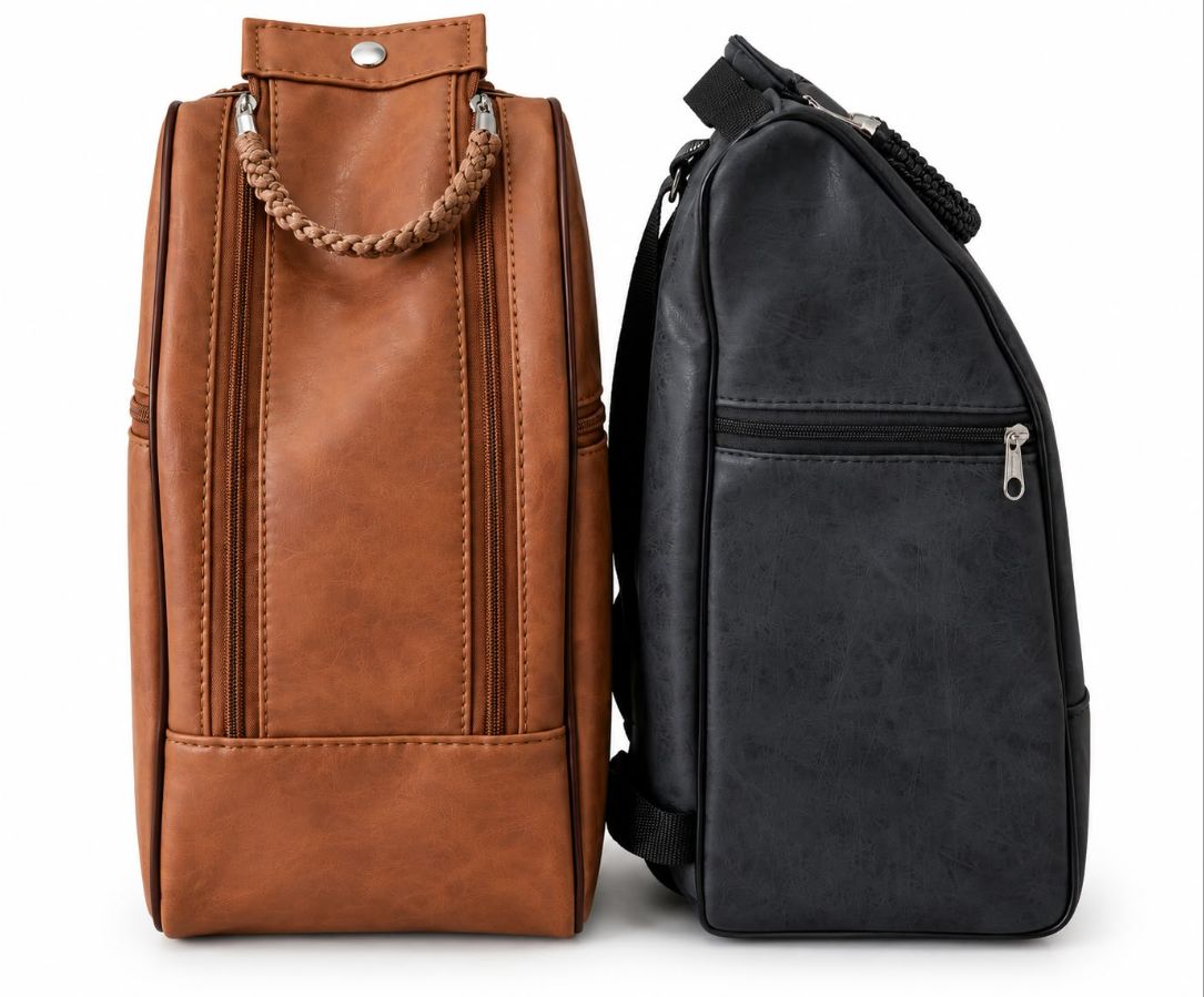 Bolso Matero Buena Pinta