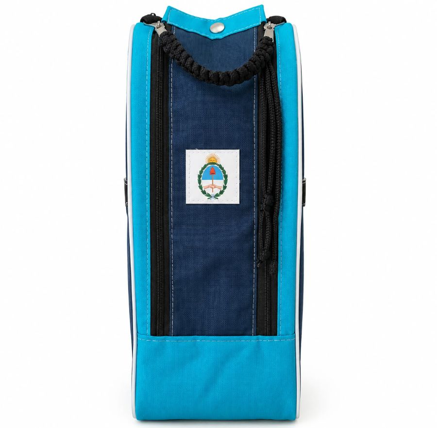 Bolso Matero Piola