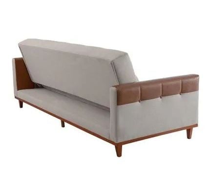 Sofa Cama Lis Linho