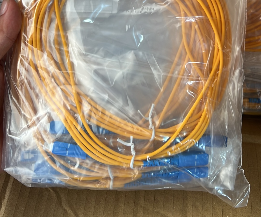 Pacthcord Upc - Upc