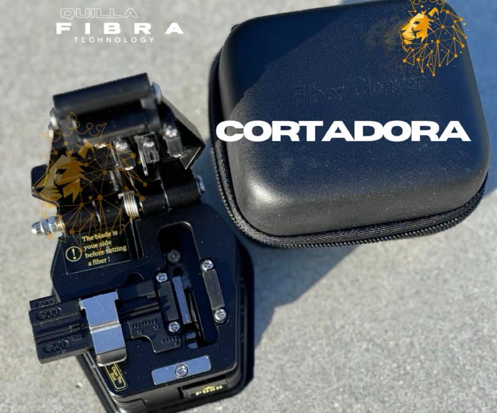 Cortadora