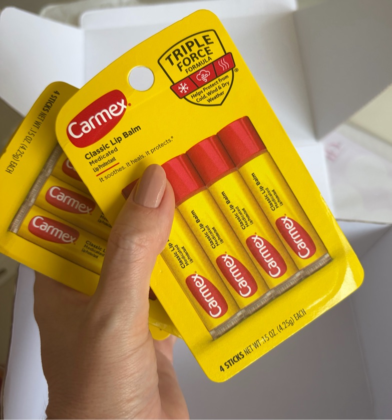 Carmex